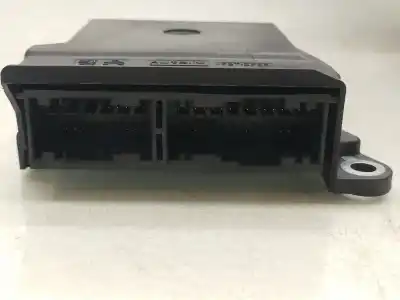 Pezzo di ricambio per auto di seconda mano kit airbag per citroen c-elysee (dd_) 1.5 bluehdi 100 riferimenti oem iam   