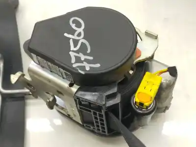 Pezzo di ricambio per auto di seconda mano kit airbag per citroen c-elysee (dd_) 1.5 bluehdi 100 riferimenti oem iam   