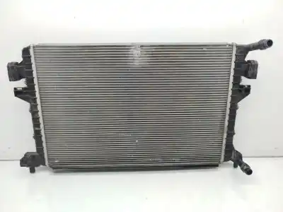 Peça sobressalente para automóvel em segunda mão  por SEAT LEON (5F1)  Referências OEM IAM   5Q0121251HS