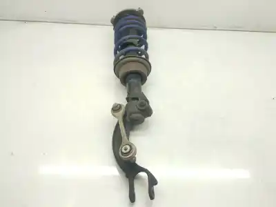 Автозапчасти б/у амортизатор передний правый за audi a6 c7 avant (4g5, 4gd) 3.0 tdi ссылки oem iam 4g0413031af