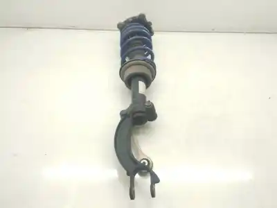 Автозапчасти б/у передний левый амортизатор за audi a6 c7 avant (4g5, 4gd) 3.0 tdi ссылки oem iam 4g0413031af