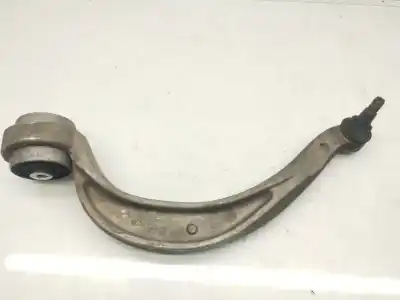 Автозапчасти б/у передний правый нижний рычаг подвески за audi a6 c7 avant (4g5, 4gd) 3.0 tdi ссылки oem iam 4g0407694m / 8k0407152d