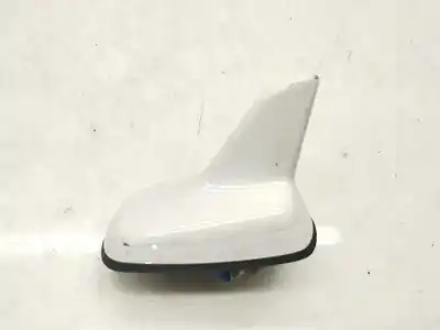 Pièce détachée automobile d'occasion ANTENNE pour AUDI A6 C7 AVANT (4G5, 4GD) 3.0 TDI Références OEM IAM 4G0035503E  