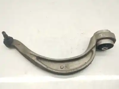 Автозапчасти б/у передний левый нижний рычаг подвески за audi a6 c7 avant (4g5, 4gd) 3.0 tdi ссылки oem iam 4g0407693m / 8k0407151d