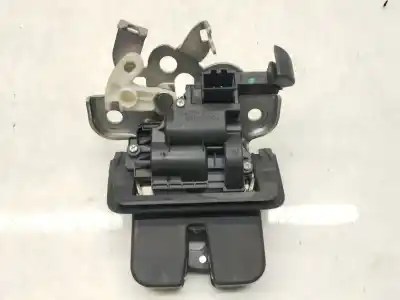 Автозапчасти б/у замок багажника/ворот за audi a6 c7 avant (4g5, 4gd) 3.0 tdi ссылки oem iam 8r0827505a