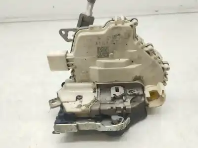 Автозапчасти б/у замок левой передней двери за audi a6 c7 avant (4g5, 4gd) 3.0 tdi ссылки oem iam 8j1837015e