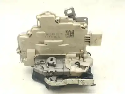 Автозапчасти б/у замок задней правой двери за audi a6 c7 avant (4g5, 4gd) 3.0 tdi ссылки oem iam 4g0839016