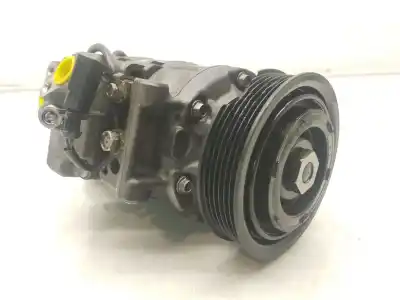 Автозапчасти б/у компрессор кондиционера воздуха за audi a6 c7 avant (4g5, 4gd) 3.0 tdi ссылки oem iam 4g0260805b