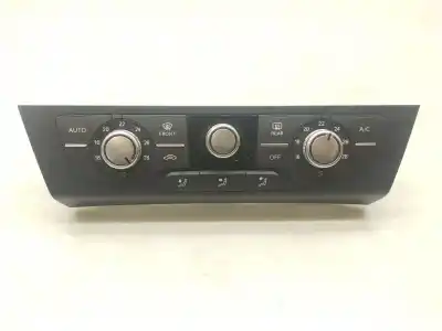 Автозапчасти б/у климат-контроль за audi a6 c7 avant (4g5, 4gd) 3.0 tdi ссылки oem iam 4g0820043aj