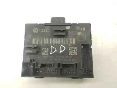 Автозапчасти б/у закрытый распределительный щит за audi a6 c7 avant (4g5, 4gd) 3.0 tdi ссылки oem iam 4g8959792g