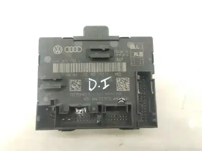 Автозапчасти б/у закрытый распределительный щит за audi a6 c7 avant (4g5, 4gd) 3.0 tdi ссылки oem iam 4g8959793g