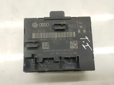 Автозапчасти б/у закрытый распределительный щит за audi a6 c7 avant (4g5, 4gd) 3.0 tdi ссылки oem iam 4g8959795g