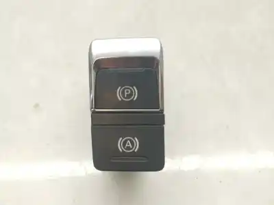 Автозапчасти б/у электрический стояночный тормоз за audi a6 c7 avant (4g5, 4gd) 3.0 tdi ссылки oem iam 4g1927225b