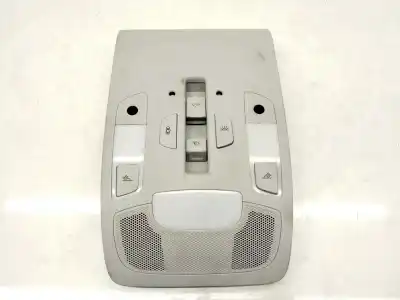 Автозапчасти б/у внутренний свет за audi a6 c7 avant (4g5, 4gd) 3.0 tdi ссылки oem iam 4g0947135h