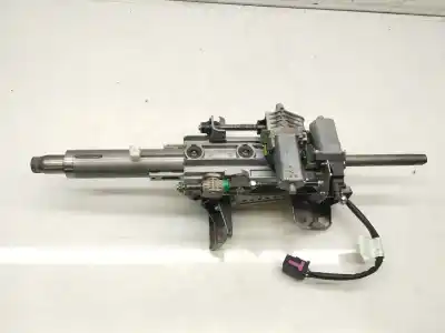 Автозапчасти б/у рулевая колонка за audi a6 c7 avant (4g5, 4gd) 3.0 tdi ссылки oem iam 4g0419502n