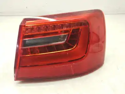 Автозапчасти б/у правый задний фонарь за audi a6 c7 avant (4g5, 4gd) 3.0 tdi ссылки oem iam 4g9945096b