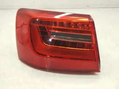 Автозапчасти б/у левый задний фонарь за audi a6 c7 avant (4g5, 4gd) 3.0 tdi ссылки oem iam 4g9945095b