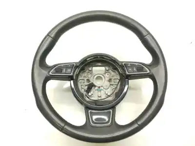 Автозапчасти б/у руль за audi a6 c7 avant (4g5, 4gd) 3.0 tdi ссылки oem iam 