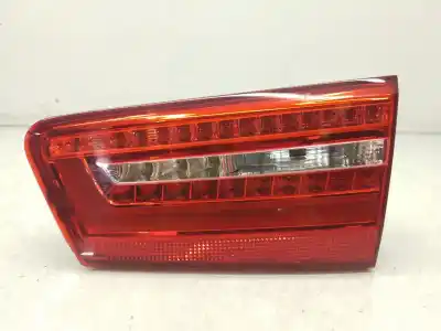Автозапчасти б/у внутренний правый задний фонарь за audi a6 c7 avant (4g5, 4gd) 3.0 tdi ссылки oem iam 4g9945094b