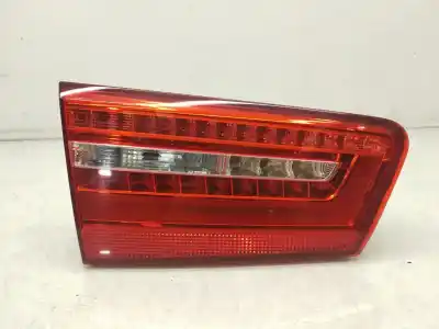 Автозапчасти б/у внутренний левый задний фонарь за audi a6 c7 avant (4g5, 4gd) 3.0 tdi ссылки oem iam 4g9945093b