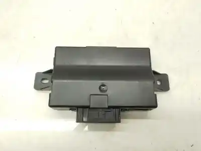 Автозапчасти б/у электронный модуль за audi a6 c7 avant (4g5, 4gd) 3.0 tdi ссылки oem iam 4g0907468ad