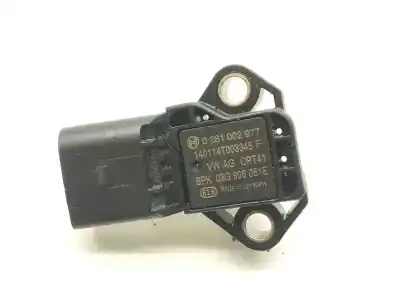 Автозапчасти б/у датчик давления за audi a6 c7 avant (4g5, 4gd) 3.0 tdi ссылки oem iam 03g906051e