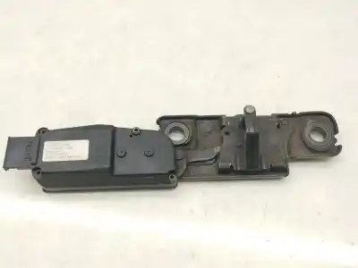 Автозапчасти б/у централизованный привод закрытия ворот за audi a6 c7 avant (4g5, 4gd) 3.0 tdi ссылки oem iam 4f9827383h