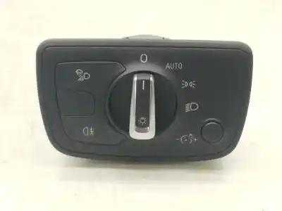 Автозапчасти б/у управление светом за audi a6 c7 avant (4g5, 4gd) 3.0 tdi ссылки oem iam 4g0941531s