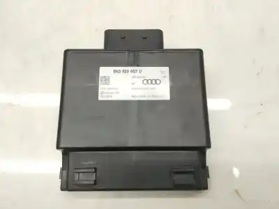Автозапчасти б/у электронный модуль за audi a6 c7 avant (4g5, 4gd) 3.0 tdi ссылки oem iam 8k0959663d