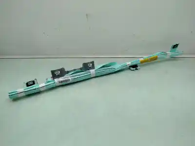 Pièce détachée automobile d'occasion AIRBAG DE TOIT AVANT GAUCHE pour MERCEDES-BENZ VITO FURGONETA (W447) 114 CDI (447.601 447.603 447.605) Références OEM IAM A4478606201  