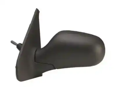 Pièce détachée automobile d'occasion RÉTROVISEUR GAUCHE pour RENAULT CLIO II (BB_, CB_) 1.9 D (B/CB0J) Références OEM IAM 7700415325  