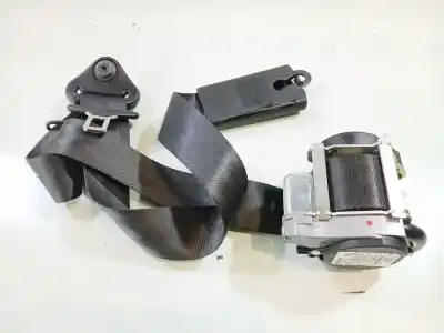 Piesă de schimb auto la mâna a doua centurã de siguranțã partea din fatã dreapta pentru renault clio iv (bh_) 1.5 dci 90 referințe oem iam 