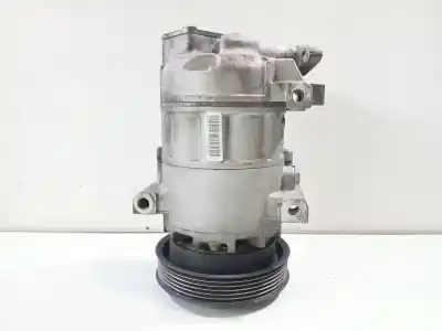 Second-hand car spare part air conditioning compressor for renault clio iv (bh_) 1.5 dci 90 oem iam references  926002352r 2113072302