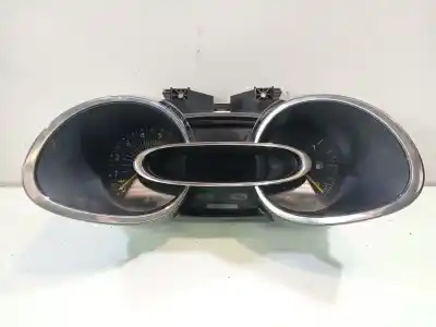 Piesă de schimb auto la mâna a doua ceas bord pentru renault clio iv (bh_) 1.5 dci 90 referințe oem iam 