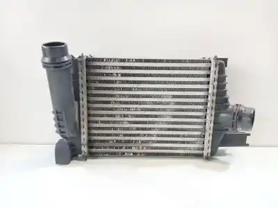 Piesă de schimb auto la mâna a doua radiator aer intercooler pentru renault clio iv (bh_) 1.5 dci 90 referințe oem iam 