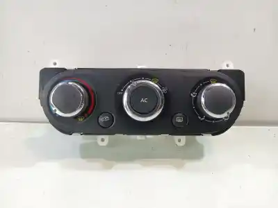 Piesă de schimb auto la mâna a doua panou clima pentru renault clio iv (bh_) 1.5 dci 90 referințe oem iam 