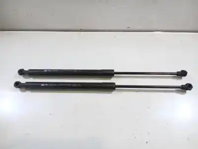 Piesă de schimb auto la mâna a doua amortizor porbagaj pentru renault clio iv (bh_) 1.5 dci 90 referințe oem iam 