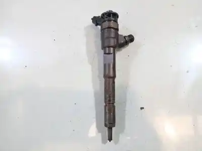 Piesă de schimb auto la mâna a doua injector pentru renault clio iv (bh_) 1.5 dci 90 referințe oem iam 