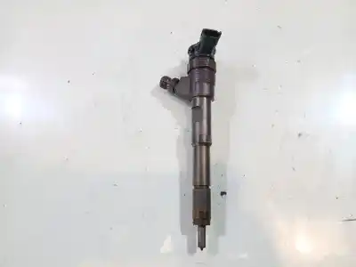 Piesă de schimb auto la mâna a doua injector pentru renault clio iv (bh_) 1.5 dci 90 referințe oem iam 