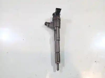 Piesă de schimb auto la mâna a doua injector pentru renault clio iv (bh_) 1.5 dci 90 referințe oem iam 