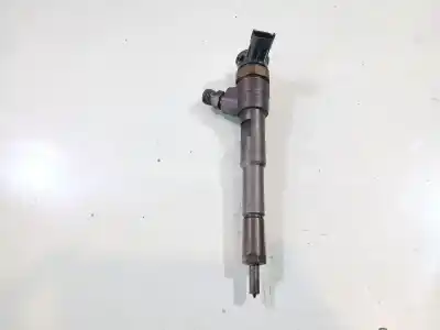 Piesă de schimb auto la mâna a doua injector pentru renault clio iv (bh_) 1.5 dci 90 referințe oem iam 