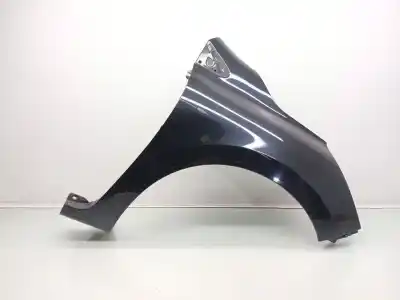 Piesă de schimb auto la mâna a doua aripã dreapta fațã pentru renault clio iv (bh_) 1.5 dci 90 referințe oem iam 