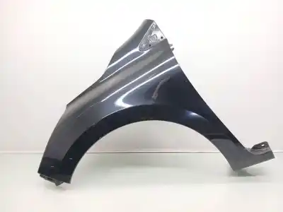 Piesă de schimb auto la mâna a doua aripã stânga fațã pentru renault clio iv (bh_) 1.5 dci 90 referințe oem iam 