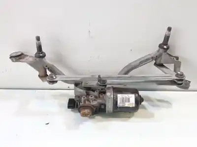 Piesă de schimb auto la mâna a doua motor stergãtor fatã pentru renault clio iv (bh_) 1.5 dci 90 referințe oem iam 