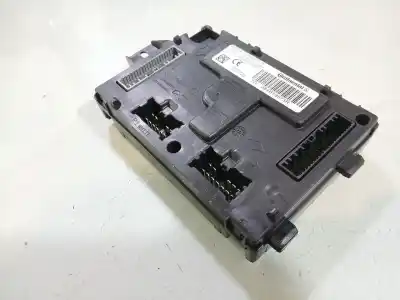Piesă de schimb auto la mâna a doua modul electrotic pentru renault clio iv (bh_) 1.5 dci 90 referințe oem iam 