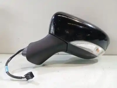 Piesă de schimb auto la mâna a doua oglinda exterior lateralã stânga pentru renault clio iv (bh_) 1.5 dci 90 referințe oem iam 