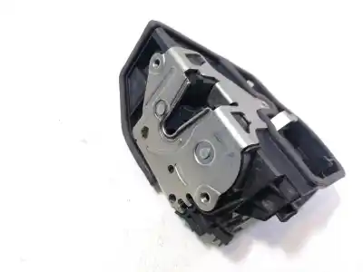 Second-hand car spare part left front door lock for bmw 1 (e81) 130 i oem iam references 7167077  