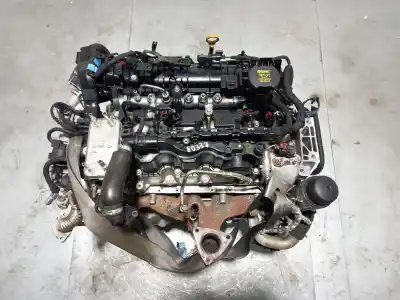 Pièce détachée automobile d'occasion MOTEUR DETACHÉE pour LAND ROVER DISCOVERY SPORT (L550) 2.0 D 4X4 Références OEM IAM 204DTD  