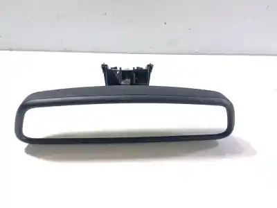 Pièce détachée automobile d'occasion RÉTROVISEUR INTÉRIEUR pour LAND ROVER DISCOVERY SPORT (L550) 2.0 D 4X4 Références OEM IAM FK7217E678DA  