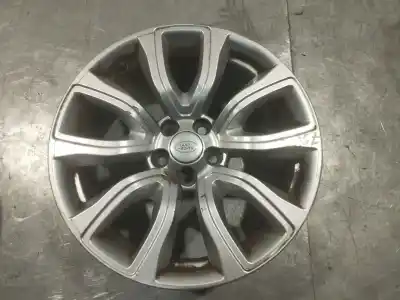Second-hand car spare part rim for land rover range rover evoque (l538) 2.0 d 4x4 oem iam references ej32
